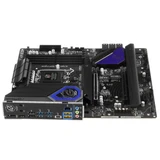 Материнская плата ASROCK Z790 PG RIPTIDE, LGA1700, Z790 4xDDR5, ATX