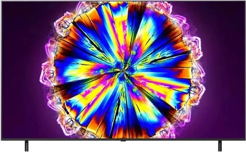 Телевизор LG 75NANO90A6B.ARUG