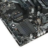 Материнская плата ASUS PRIME A520M-K, AM4, A520, 2xDDR4, mATX