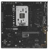 Материнская плата ASUS PRIME B840M-A WIFI, AM5, B840, 4xDDR5, mATX