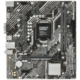 Материнская плата ASUS PRIME H510M-K, LGA1200, H510, 2xDDR4, mATX