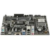 Материнская плата ASUS PRIME H510M-K, LGA1200, H510, 2xDDR4, mATX