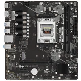 Материнская плата Biostar B650MT, AM5, B650, 2xDDR5, mATX