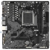 Материнская плата Gigabyte A620M H, AM5, A620, 2xDDR5, mATX