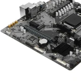 Материнская плата Gigabyte A620M H, AM5, A620, 2xDDR5, mATX