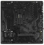 Материнская плата Gigabyte A620M H, AM5, A620, 2xDDR5, mATX