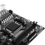 Материнская плата Gigabyte A620M H, AM5, A620, 2xDDR5, mATX