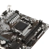 Материнская плата Gigabyte B650M S2H, AM5, B650, 2xDDR5, mATX