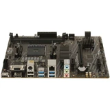 Материнская плата MSI A520M PRO, AM4, A520, 2xDDR4, mATX