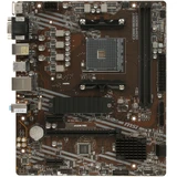 Материнская плата MSI A520M PRO, AM4, A520, 2xDDR4, mATX