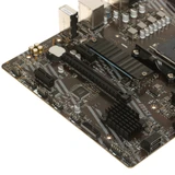Материнская плата MSI A520M PRO, AM4, A520, 2xDDR4, mATX
