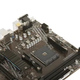 Материнская плата MSI A520M PRO, AM4, A520, 2xDDR4, mATX