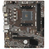 Материнская плата MSI A520M-A PRO, AM4, A520 2xDDR4, mATX