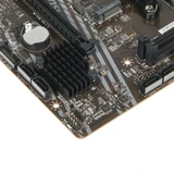Материнская плата MSI A520M-A PRO, AM4, A520 2xDDR4, mATX