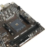 Материнская плата MSI A520M-A PRO, AM4, A520 2xDDR4, mATX
