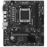 Материнская плата MSI B650M-B, AM5, B650, 2xDDR5, mATX