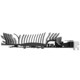 Видеокарта ASUS GT710 2Gb (GT710-SL-2GD5-BRK-EVO) 64бит, DDR5, TDP 19W