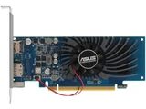 Видеокарта ASUS GT 1030 2Gb (GT1030-2G-BRK)  64бит, GDDR5, TDP 30W