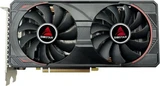 Видеокарта Biostar RTX 3070 8Gb (VN3706RM82) 256бит, GDDR6, TDP 220W, LHR