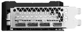 Видеокарта Biostar RTX 3070 8Gb (VN3706RM82) 256бит, GDDR6, TDP 220W, LHR