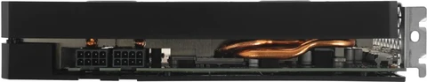 Видеокарта Biostar RTX 3070 8Gb (VN3706RM82) 256бит, GDDR6, TDP 220W, LHR 