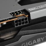 Видеокарта Gigabyte RX 7600 8Gb (GV-R76GAMING OC-8GD) 128бит, GDDR6, TDP 165W