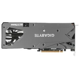 Видеокарта Gigabyte RX 7600 8Gb (GV-R76GAMING OC-8GD) 128бит, GDDR6, TDP 165W