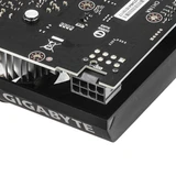 Видеокарта Gigabyte RTX 4060 8Gb (GV-N4060D6-8GD) 128бит, GDDR6, TDP 115W