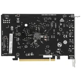 Видеокарта Gigabyte RTX 4060 8Gb (GV-N4060D6-8GD) 128бит, GDDR6, TDP 115W
