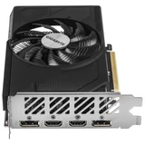 Видеокарта Gigabyte RTX 4060 8Gb (GV-N4060D6-8GD) 128бит, GDDR6, TDP 115W