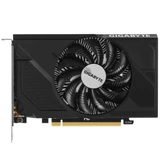 Видеокарта Gigabyte RTX 4060 8Gb (GV-N4060D6-8GD) 128бит, GDDR6, TDP 115W