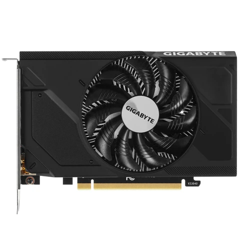 Видеокарта Gigabyte RTX 4060 8Gb (GV-N4060D6-8GD) 128бит, GDDR6, TDP 115W
