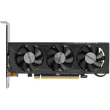 Видеокарта Gigabyte RTX 4060 8Gb (GV-N4060OC-8GL), 128бит, GDDR6, TDP 115W