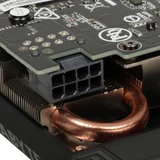 Видеокарта Gigabyte RTX 4060 8Gb (GV-N4060OC-8GL), 128бит, GDDR6, TDP 115W