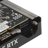 Видеокарта Palit RTX 4060TI StormX OC 8Gb (ne6406ts19p1-1060f) 128бит GDDR6, TDP 160W