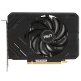 Видеокарта Palit RTX 4060TI StormX OC 8Gb (ne6406ts19p1-1060f) 128бит GDDR6, TDP 160W