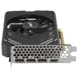 Видеокарта Palit RTX 4060TI StormX OC 8Gb (ne6406ts19p1-1060f) 128бит GDDR6, TDP 160W