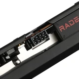 Видеокарта Sapphire RX 7600 PULSE GAMING OC 8Гб (11324-01-20G) 128бит, GDDR6, TDP 185W