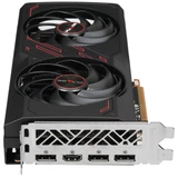 Видеокарта Sapphire RX 7600 PULSE GAMING OC 8Гб (11324-01-20G) 128бит, GDDR6, TDP 185W