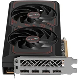 Видеокарта Sapphire RX 7600 XT PULSE GAMING OC 16Гб (11339-04-20G) 128бит, GDDR6, TDP 192W