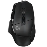 Мышь Logitech G502 X (910-006142) черный