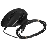 Мышь Logitech G502 X (910-006142) черный