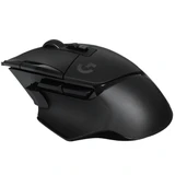 Мышь Logitech G502 X (910-006142) черный
