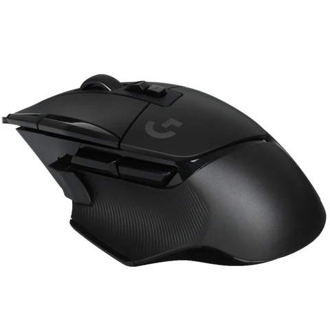 Мышь Logitech G502 X (910-006142) черный 