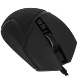 Мышь Razer Basilisk V3 (RZ01-04000100-R3M1) черный