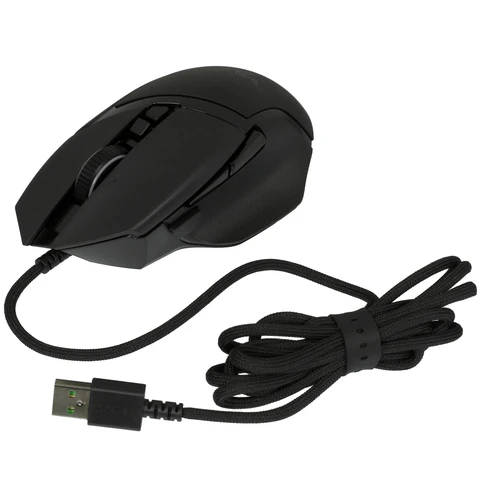 Мышь Razer Basilisk V3 (RZ01-04000100-R3M1) черный 