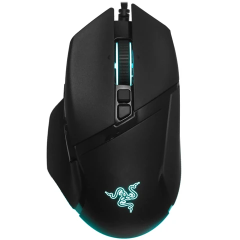 Мышь Razer Basilisk V3 (RZ01-04000100-R3M1) черный