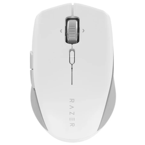 Мышь Razer Pro Click Mini (RZ01-03990100-R3G1) белый