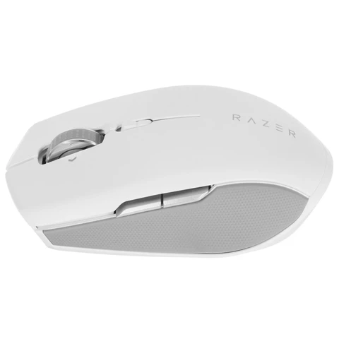 Мышь Razer Pro Click Mini (RZ01-03990100-R3G1) белый 
