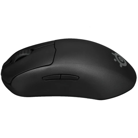 Мышь Steelseries Prime (62533) черный 